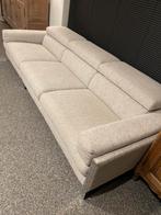 Prachtige sofa (Italiaanse makelij), Huis en Inrichting, Zetels | Zetels en Chaises Longues, Ophalen, Zo goed als nieuw, Stof