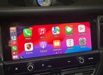 Porsche Fullscreen (Grootscherm) Apple Carplay/Android Auto, Ophalen, Nieuw, Update