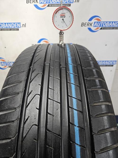 4x Pirelli Cinturato P7 XL * 245/50 R19 105W 245/50/19 24550, Auto-onderdelen, Banden en Velgen, Band(en), Zomerbanden, 19 inch