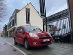 Citroën Berlingo Tendance (année de construction 2013), Autos, Rouge, Euro 5, Achat, 72 kW