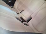 BMW  X1  SPORTLINE    ZWART  BEIGE LEDER  BENZINE, Auto's, BMW, X1, Zwart, Leder, Particulier