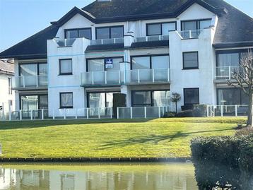 Appartement te koop in Middelkerke, 1 slpk beschikbaar voor biedingen