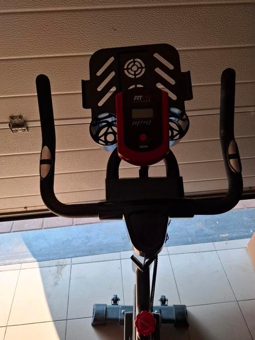 spinningfiets, Sport en Fitness, Fitnessapparatuur, Spinningfiets, Ophalen of Verzenden