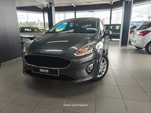 Ford Fiesta i Trend 5D, Auto's, Ford, Bedrijf, Fiësta, ABS, Airbags, Airconditioning, Bluetooth, Boordcomputer, Centrale vergrendeling