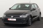 Volkswagen Polo Life 1.0 TSI 95 HP MT5 + CARPLAY + VIRT. COC, Autos, Volkswagen, 5 places, 70 kW, Achat, Hatchback