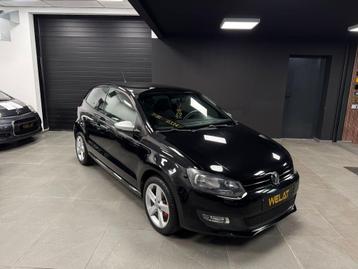 VW POLO 1.2 LITER BENZINE 2013/120.000 KM TOP STAAT beschikbaar voor biedingen
