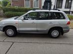 Hyundai Santa Fe, Auto's, Hyundai, Santa Fe, Grijs, Particulier, Te koop