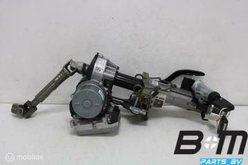 Stuurkolom VW Polo 2G geen crash 2Q1423510AB beschikbaar voor biedingen