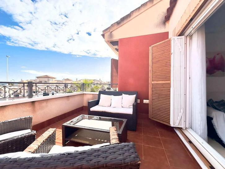 Mooie penthouse in Zeniamar/La Zenia Boulevard, Immo, Buitenland, Spanje, Appartement, Overige