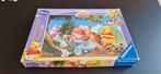 2 puzzles Tigger & Pooh, Enlèvement