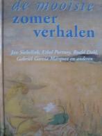 De mooiste zomer verhalen, Enlèvement ou Envoi, Utilisé