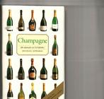 Champagne alle info voor de liefhebber Michael edwards 224 b, Boeken, Kookboeken, Ophalen of Verzenden, Zo goed als nieuw