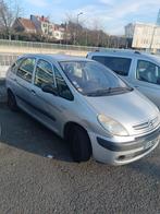 Citroën Picasso 2007, Auto's, Voorwielaandrijving, 600 kg, Particulier, 81 kW