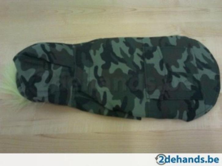 Manteau  Para, Animaux & Accessoires, Vêtements pour chiens, Neuf, Manteau pour chien, Enlèvement