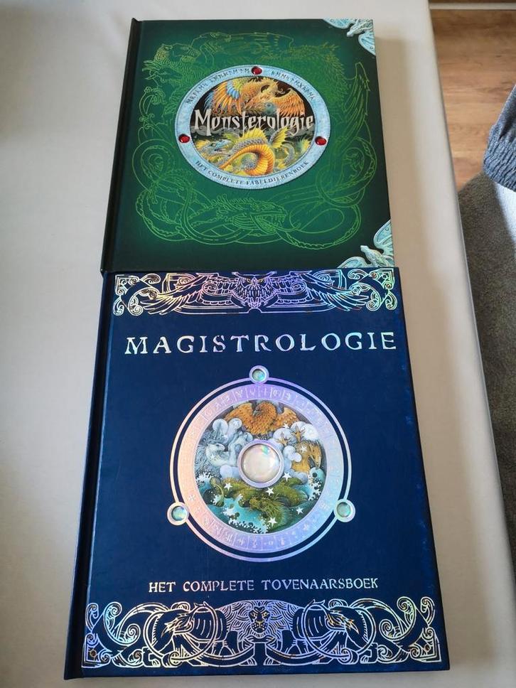 Mooie collectie fantasyboeken., Boeken, Fantasy, Zo goed als nieuw, Ophalen of Verzenden