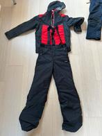 Ski broek en jas maat 14j - 158-162cm, Sport en Fitness, Ophalen, Nieuw, Ski, Kleding