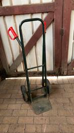 steekkarretjes, Ophalen, Zo goed als nieuw