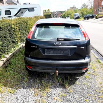 Ford Focus 18 tdci te koop beschikbaar voor biedingen