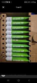 Fixolid tube peinture indélébile, Ophalen, Nieuw