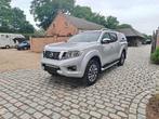 Nissan NP300 2.3 dCi €15400 excl. BTW, Automaat, Gebruikt, https://public.car-pass.be/vhr/8fc0aa87-1563-4523-b8d9-6ddefd13af0d