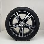 Volvo 19 inch R-design velgen + winterbanden XC40 V90CC, Auto-onderdelen, Banden en Velgen, 19 inch, Banden en Velgen, Nieuw, 235 mm
