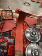 Onderdelen oldtimer Jaguar MKII bekeding., Enlèvement, Comme neuf