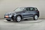 (2EQA472) BMW X3, Argent ou Gris, Achat, Euro 6, Entreprise