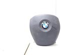Airbag gauche (volant) d'un BMW X5, -, 3 mois de garantie, Utilisé, -