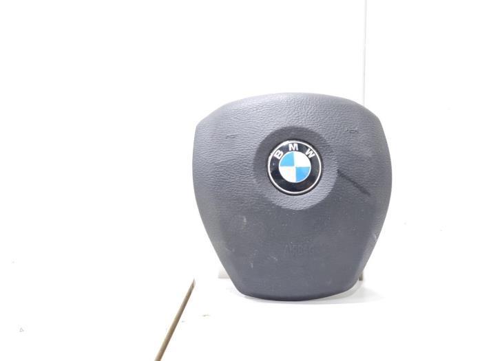 Airbag gauche (volant) d'un BMW X5, Autos : Pièces & Accessoires, Autres pièces automobiles, BMW, Utilisé, 3 mois de garantie