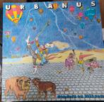 Urbanus lp donder en bliksems, Enlèvement ou Envoi