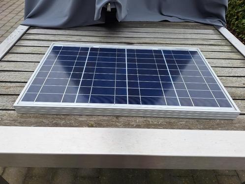Zonnepaneel Weide, Dieren en Toebehoren, Overige Dieren-accessoires, Nieuw, Ophalen
