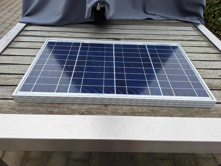 Zonnepaneel Weide, Dieren en Toebehoren, Overige Dieren-accessoires, Nieuw, Ophalen