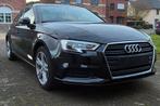 Audi A3 Limousine, Auto's, Stof, Zwart, 5 deurs, Particulier