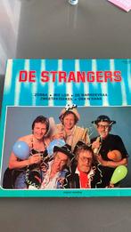 De strangers verzamelalbum LP, Cd's en Dvd's, Vinyl | Nederlandstalig, Ophalen of Verzenden, Zo goed als nieuw