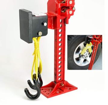 Hi-Lift / Lift-Mate / Boerenkrik hulp, Verzenden