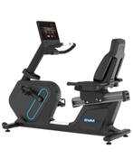 Gymfit Recumbent Bike RL-390, Sport en Fitness, Fitnessmaterialen, Ophalen of Verzenden, Zo goed als nieuw, Benen