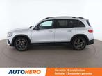 Mercedes-Benz GLB 200 GLB 200 AMG Line (bj 2020, automaat), Auto's, Mercedes-Benz, USB, Gebruikt, Alcantara, 120 kW