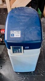 Van Marcke Aqua-O-Matic, Elektronische apparatuur, Waterontharders, Gebruikt, Waterontharder met zout, Ophalen