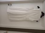 Robe, Taille 38/40 (M), Porté, Enlèvement ou Envoi, Blanc