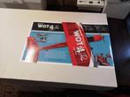 RIPMAX WOT 4 PRO ARTF (MODEL ONLY) (A-CF002PROA), Hobby en Vrije tijd, Modelbouw | Radiografisch | Vliegtuigen, Ophalen, Nieuw