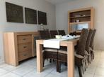 Eetkamer met TV meubel, Huis en Inrichting, Ophalen, Gebruikt