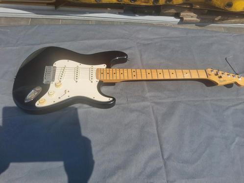 Fender Stratocaster Made in USA 1991, Muziek en Instrumenten, Snaarinstrumenten | Gitaren | Elektrisch, Gebruikt, Fender, Ophalen