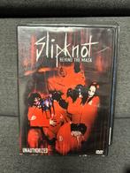 Slipknot - Behind The Mask - DVD, Enlèvement ou Envoi