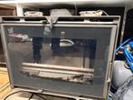 Inbouw haard met 3 ventilatoren, Enlèvement, Comme neuf