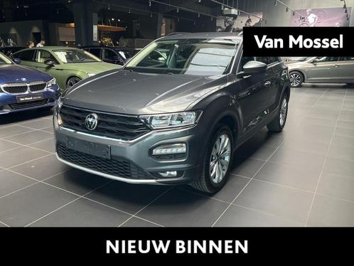 Volkswagen T-Roc 1.5 TSI DSG, Auto's, Volkswagen, Bedrijf, Te koop, T-Roc, Airconditioning, Climate control, Dakrails, Electronic Stability Program (ESP)