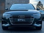 Audi A4 Avant 40 TFSI g-tron | 41.000 km | 2020  Benzine/CNG, Auto's, 4 cilinders, A4, USB, Leder