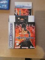 Tekken advance (gba), Ophalen of Verzenden, Zo goed als nieuw, Vechten