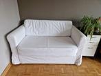 Canapé-lit Ikea Hagalund, Maison & Meubles, Canapés | Salons, 150 à 200 cm, Comme neuf, Deux personnes, Banc droit