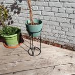 Staander voor plant, Tuin en Terras, Ophalen, Gebruikt