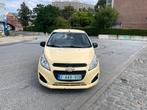 Chevrolet Spark 1.0i, Auto's, Chevrolet, Voorwielaandrijving, Stof, 50 kW, Bedrijf